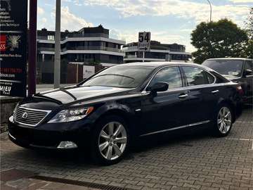 Lexus LS LEXUS LS600 HYBRID