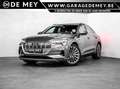 Audi e-tron Sportback 95 kWh 55 QUATTRO ADVANCED / LUCHTVERING Grijs - thumbnail 1