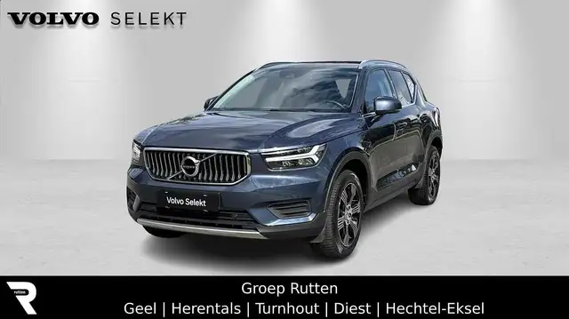 Volvo XC40 T3 AUT Inscription