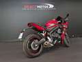 Honda CBR 650 Rouge - thumbnail 4