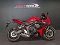Honda CBR 650 Rouge - thumbnail 1