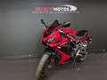 Honda CBR 650 Rouge - thumbnail 3