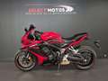 Honda CBR 650 Rouge - thumbnail 2