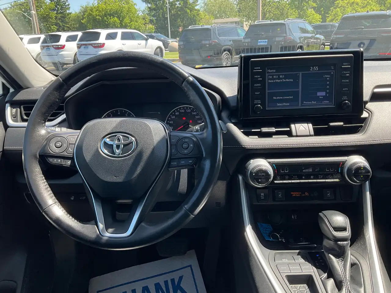 Toyota RAV 4 снимка Toyota RAV 4