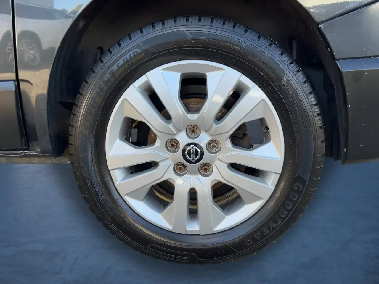 Nissan NV300 dCi 170 DPF L1H1 TEKNA, миниатюра 20