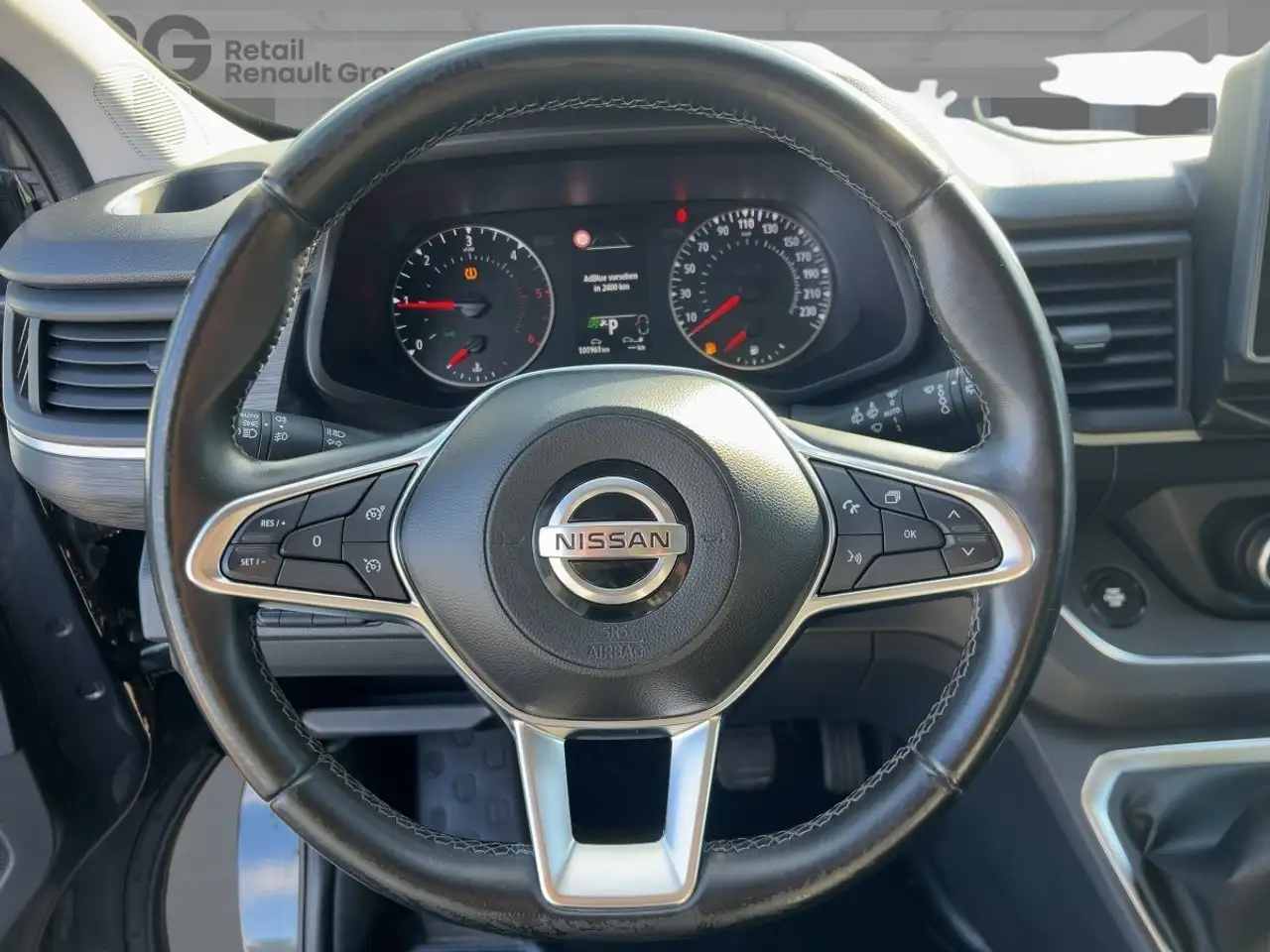 Nissan NV300 dCi 170 DPF L1H1 TEKNA, миниатюра 11