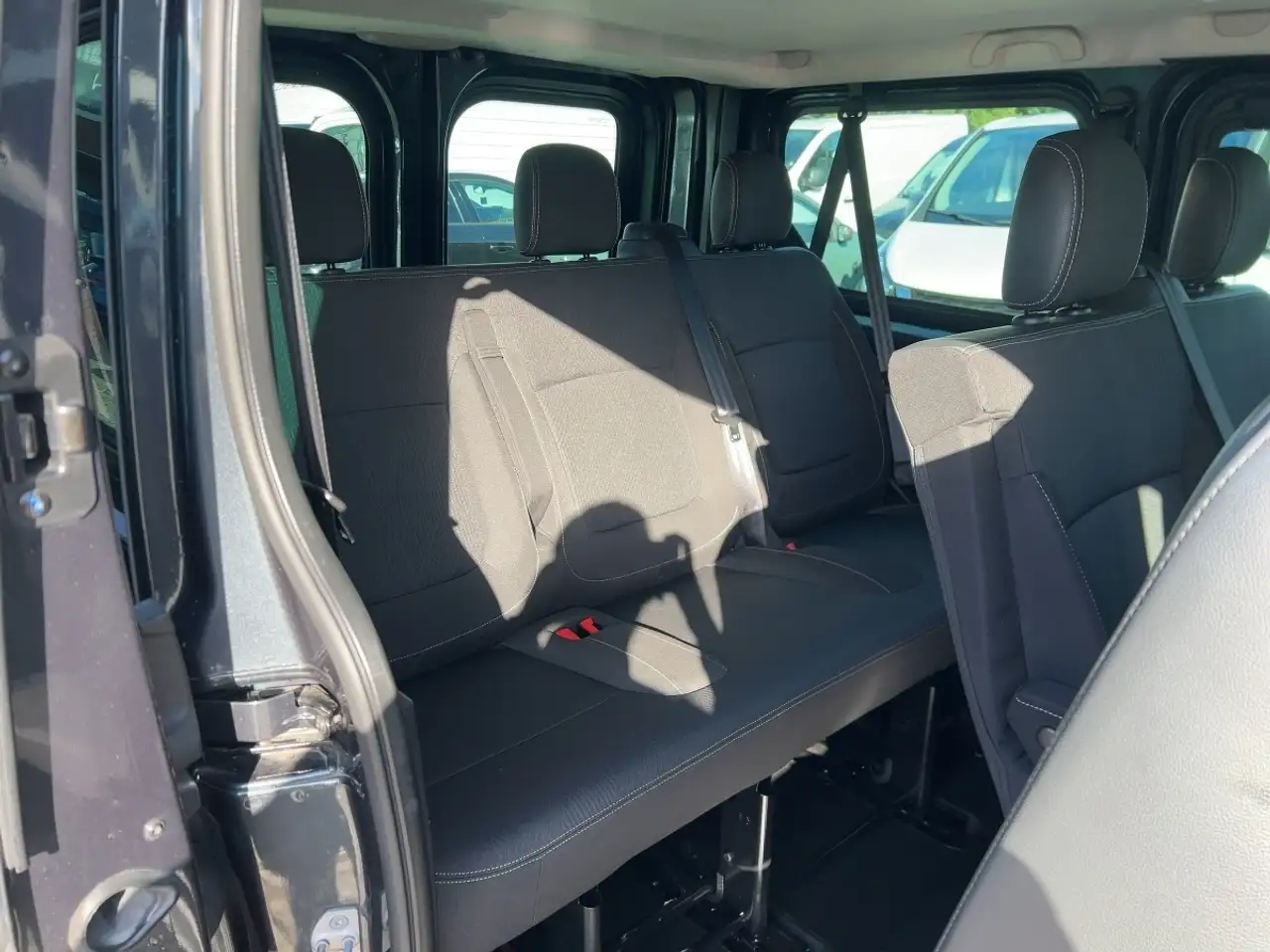 Nissan NV300 dCi 170 DPF L1H1 TEKNA, миниатюра 17