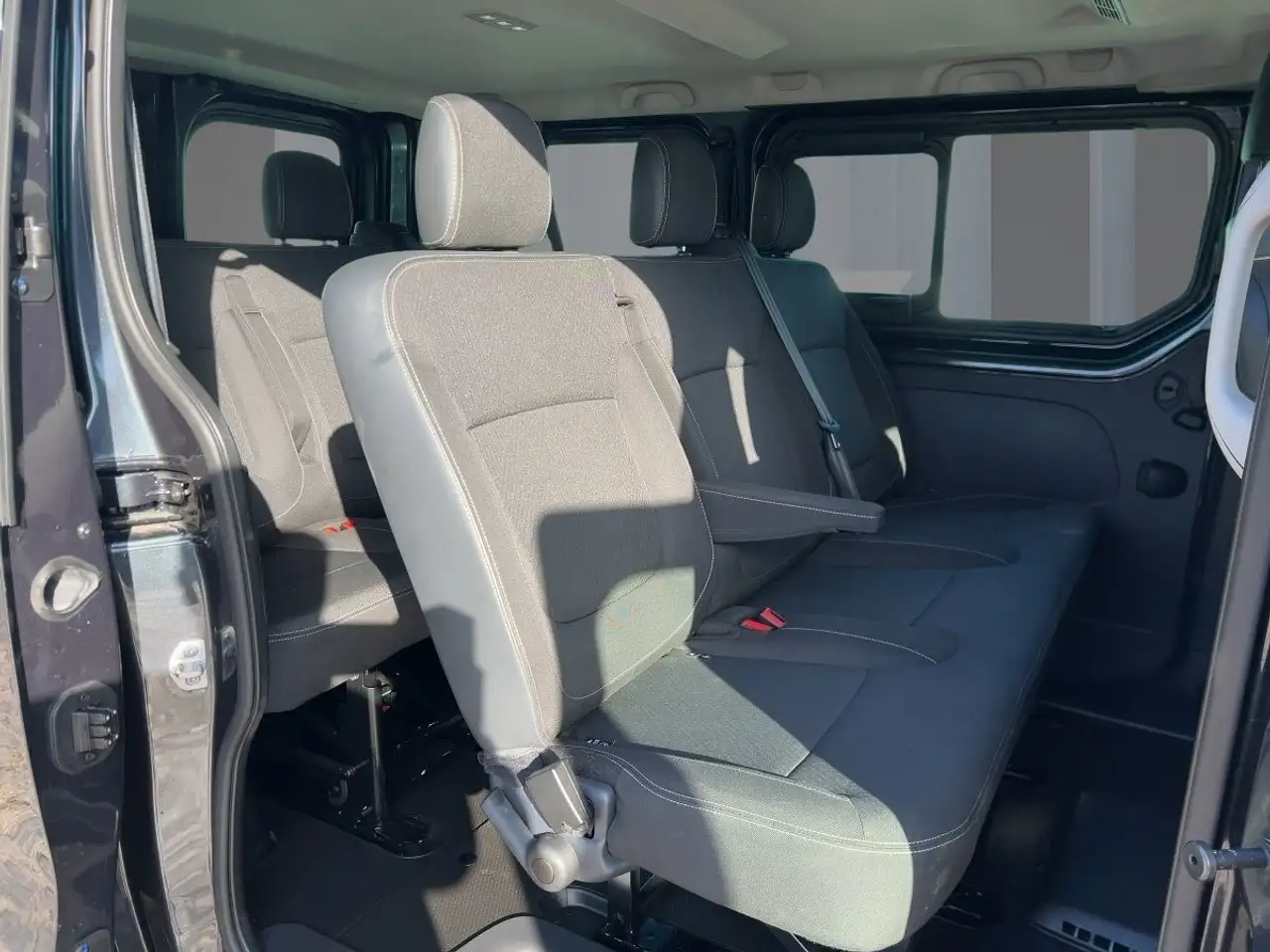 Nissan NV300 dCi 170 DPF L1H1 TEKNA, миниатюра 9