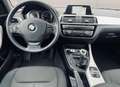 BMW 116 116i Noir - thumbnail 9