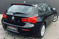 BMW 116 116i Noir - thumbnail 6