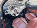 Fiat 500C 0.9 TwinAir Lounge AUTOMAAT LEER CLIMA CABRIO - thumbnail 12