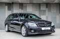 Mercedes-Benz C 200 CGI BlueEFFICIENCY Avantgarde 1.8 Benzine AUT. Zwart - thumbnail 6