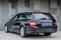 Mercedes-Benz C 200 CGI BlueEFFICIENCY Avantgarde 1.8 Benzine AUT. Zwart - thumbnail 10