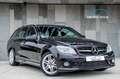 Mercedes-Benz C 200 CGI BlueEFFICIENCY Avantgarde 1.8 Benzine AUT. Zwart - thumbnail 1