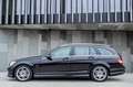 Mercedes-Benz C 200 CGI BlueEFFICIENCY Avantgarde 1.8 Benzine AUT. Zwart - thumbnail 11