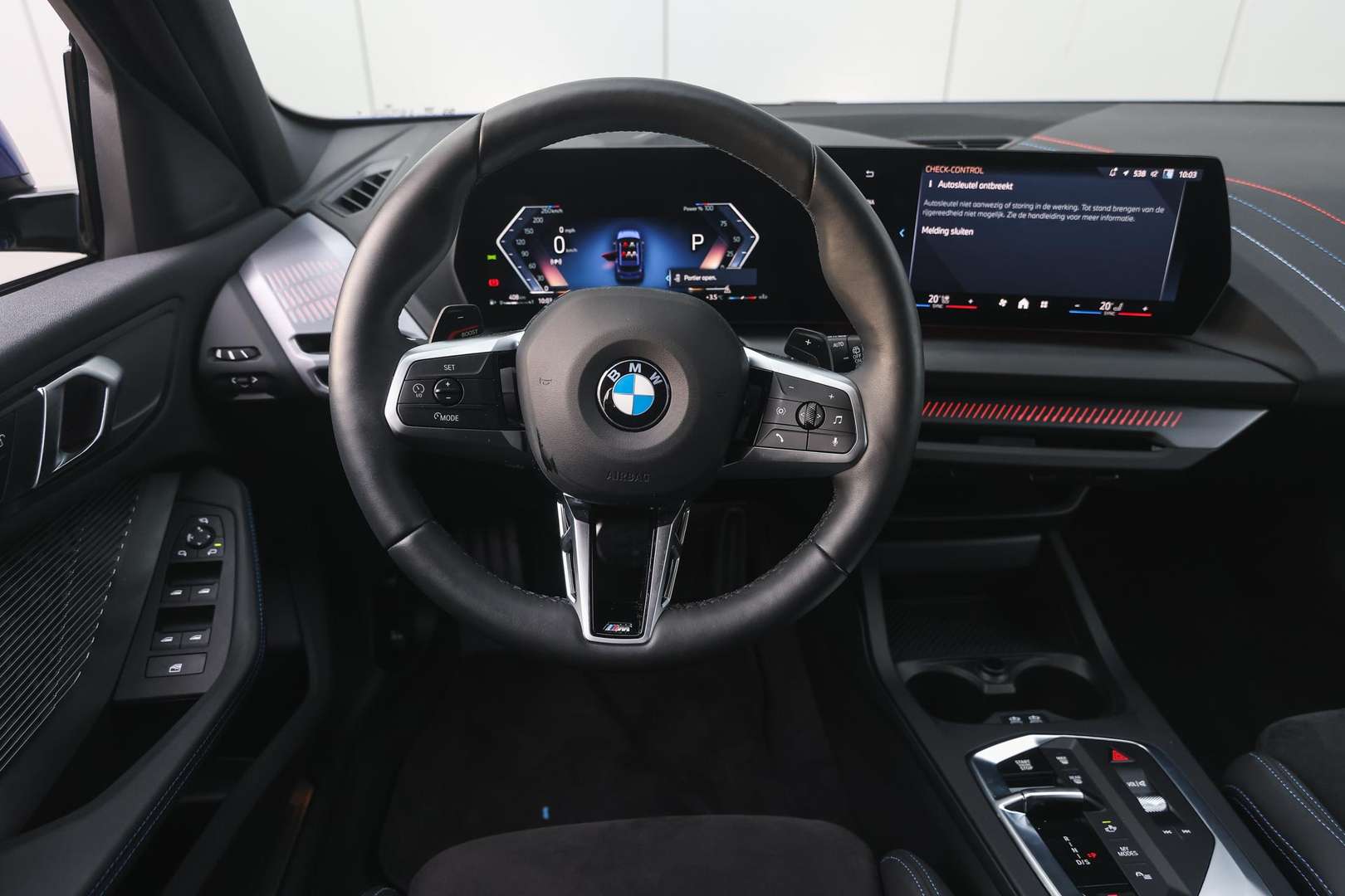 BMW Série 1 M Sport 120i -  - Joinsteer - #2