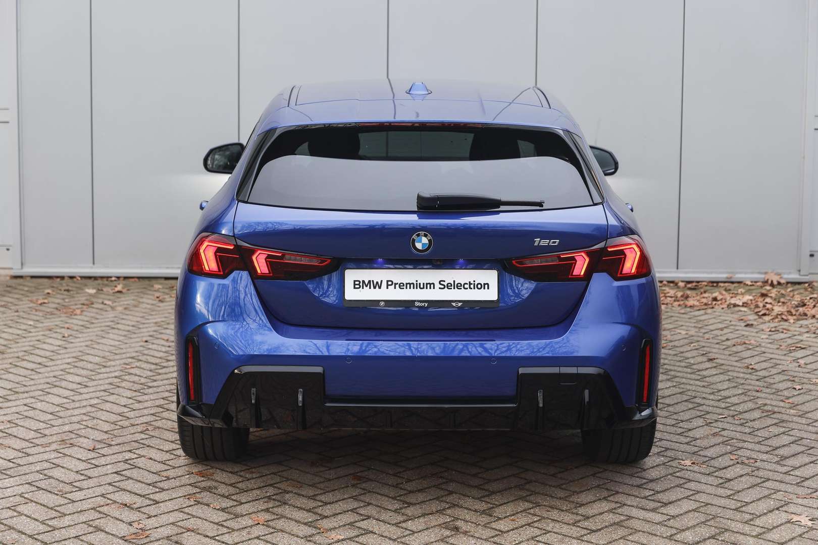 BMW Série 1 M Sport 120i -  - Joinsteer - #4