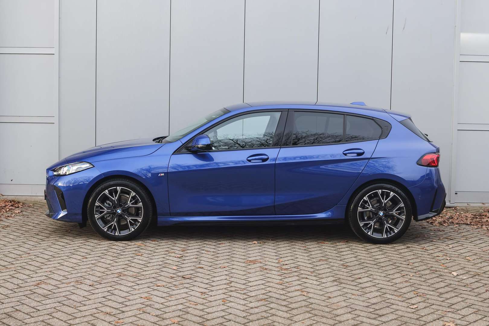 BMW Série 1 M Sport 120i -  - Joinsteer - #5