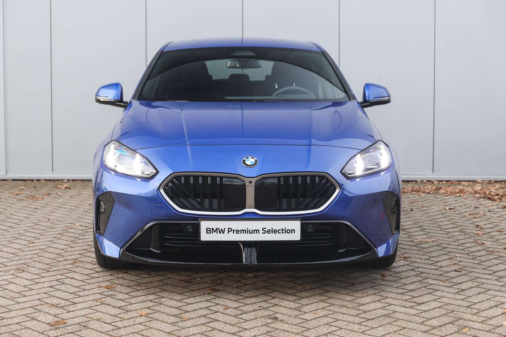 BMW Série 1 M Sport 120i -  - Joinsteer - #3