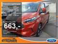 Ford Tourneo Custom 2.0l EcoBlue 320L1 Sport AWD AHK Rot - thumbnail 1