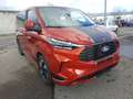 Ford Tourneo Custom 2.0l EcoBlue 320L1 Sport AWD AHK Rot - thumbnail 3