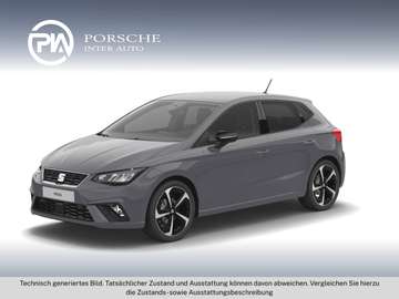 FR Edition 1.0 TSI