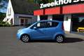 Opel Agila 1.2 Enjoy, Automaat, Hoge instap, NL auto, 60.000 Blu/Azzurro - thumbnail 2