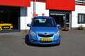Opel Agila 1.2 Enjoy, Automaat, Hoge instap, NL auto, 60.000 Blauw - thumbnail 16