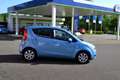 Opel Agila 1.2 Enjoy, Automaat, Hoge instap, NL auto, 60.000 Blau - thumbnail 13