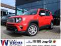 Jeep Renegade Limited Mild-Hybrid FWD 1.5 GJR Uconnect Rot - thumbnail 1