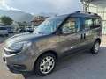 Fiat Doblo 1.6 MAXI XL 7 POSTI EURO 6B 1PROP. Grigio - thumbnail 1