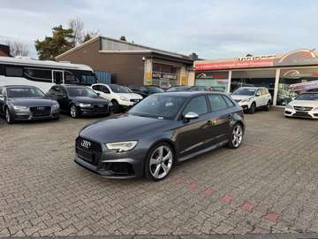 Sportback 2.5 TFSI quattro ACC Matrix LED