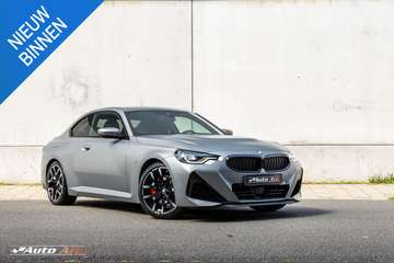 2-serie Coupé 218i M-Sport Individual