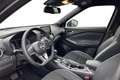 Nissan Juke 1.6 Hybrid 145 N-Connecta demowagen 1600 kms!! Noir - thumbnail 11