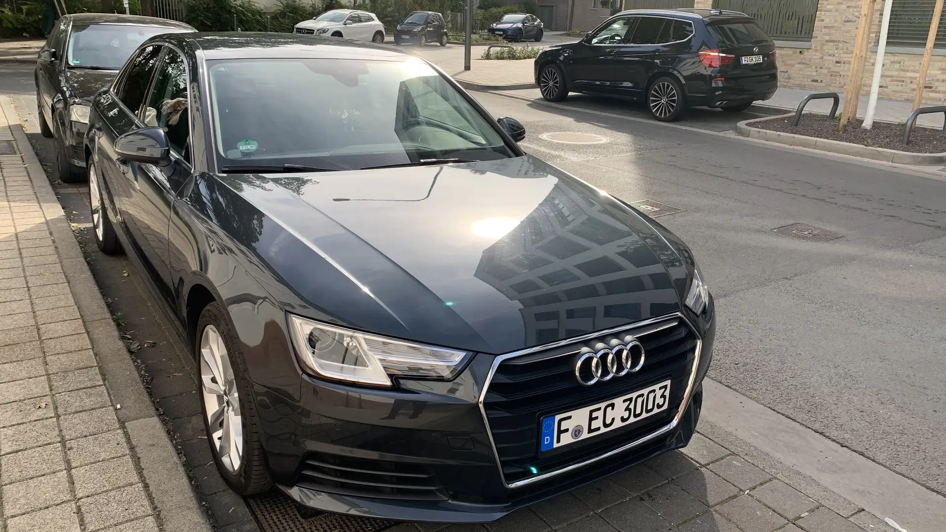 Audi A4 1.4 TFSI S tronic - 1