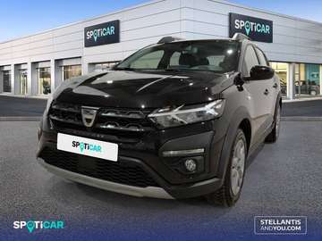 Stepway TCe Comfort 67kW