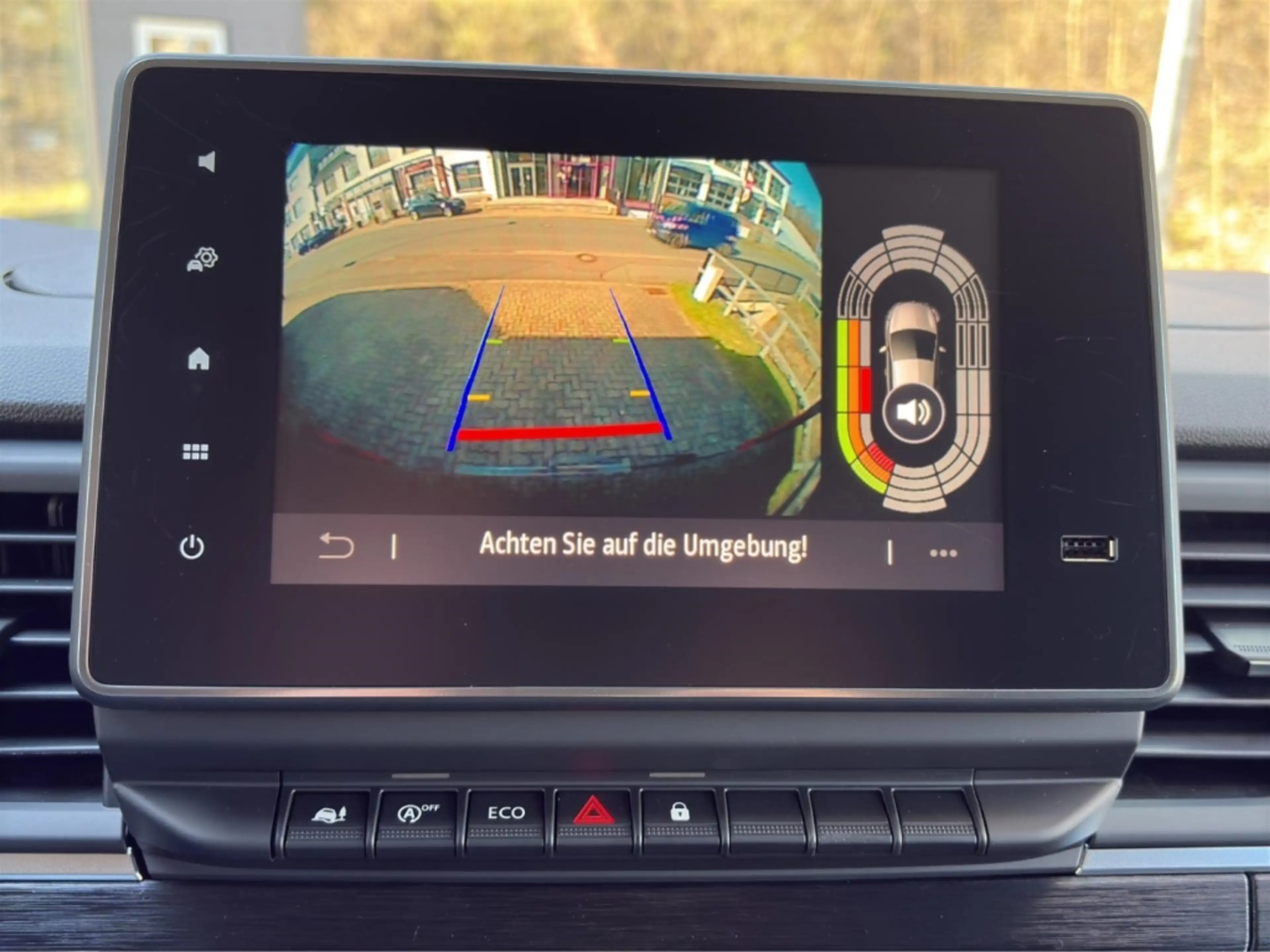 Nissan Primastar Tekna dCi170 °LED°Navi°RFK°SHZ° — photo 13