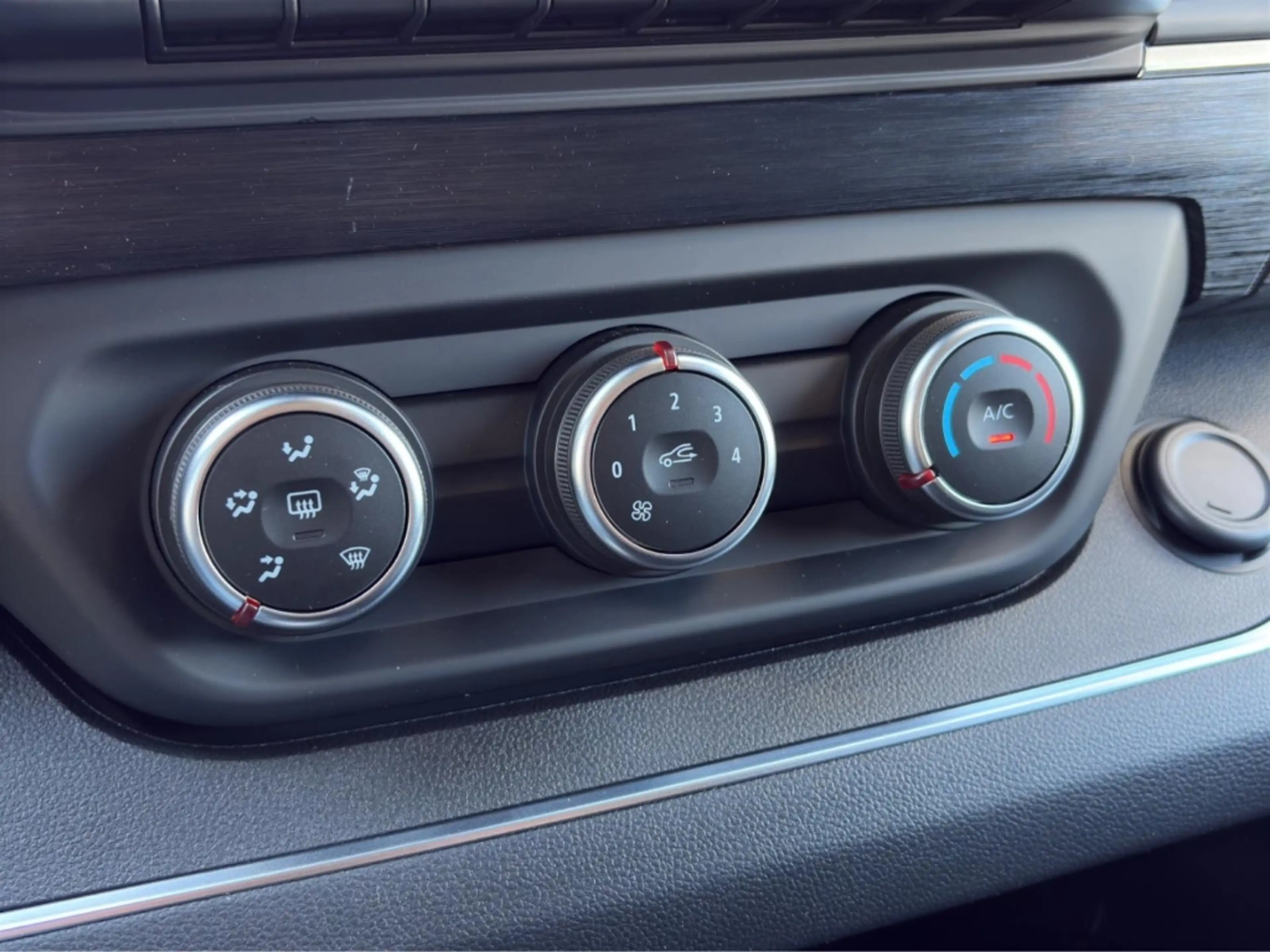 Nissan Primastar Tekna dCi170 °LED°Navi°RFK°SHZ° — photo 15