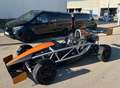 Ariel Motor Atom 3 Orange - thumbnail 1