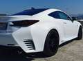 Lexus RC 300h RC 2.5 F-Sport cvt Weiß - thumbnail 5