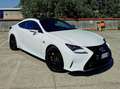 Lexus RC 300h RC 2.5 F-Sport cvt Weiß - thumbnail 1
