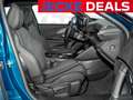 Peugeot 2008 GT 1.2 MHEV Bluetooth Navi LED Klima Blau - thumbnail 3
