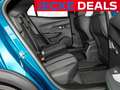 Peugeot 2008 GT 1.2 MHEV Bluetooth Navi LED Klima Blau - thumbnail 4