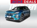 Peugeot 2008 GT 1.2 MHEV Bluetooth Navi LED Klima Blau - thumbnail 1