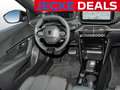 Peugeot 2008 GT 1.2 MHEV Bluetooth Navi LED Klima Blau - thumbnail 5