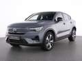 Volvo C40 PURE ELECTRIC Core+WINTERPAK+PANO+AHK+DAB+19 Gris - thumbnail 2