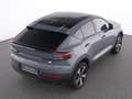 Volvo C40 PURE ELECTRIC Core+WINTERPAK+PANO+AHK+DAB+19 Gris - thumbnail 21