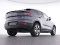 Volvo C40 PURE ELECTRIC Core+WINTERPAK+PANO+AHK+DAB+19 Gris - thumbnail 10