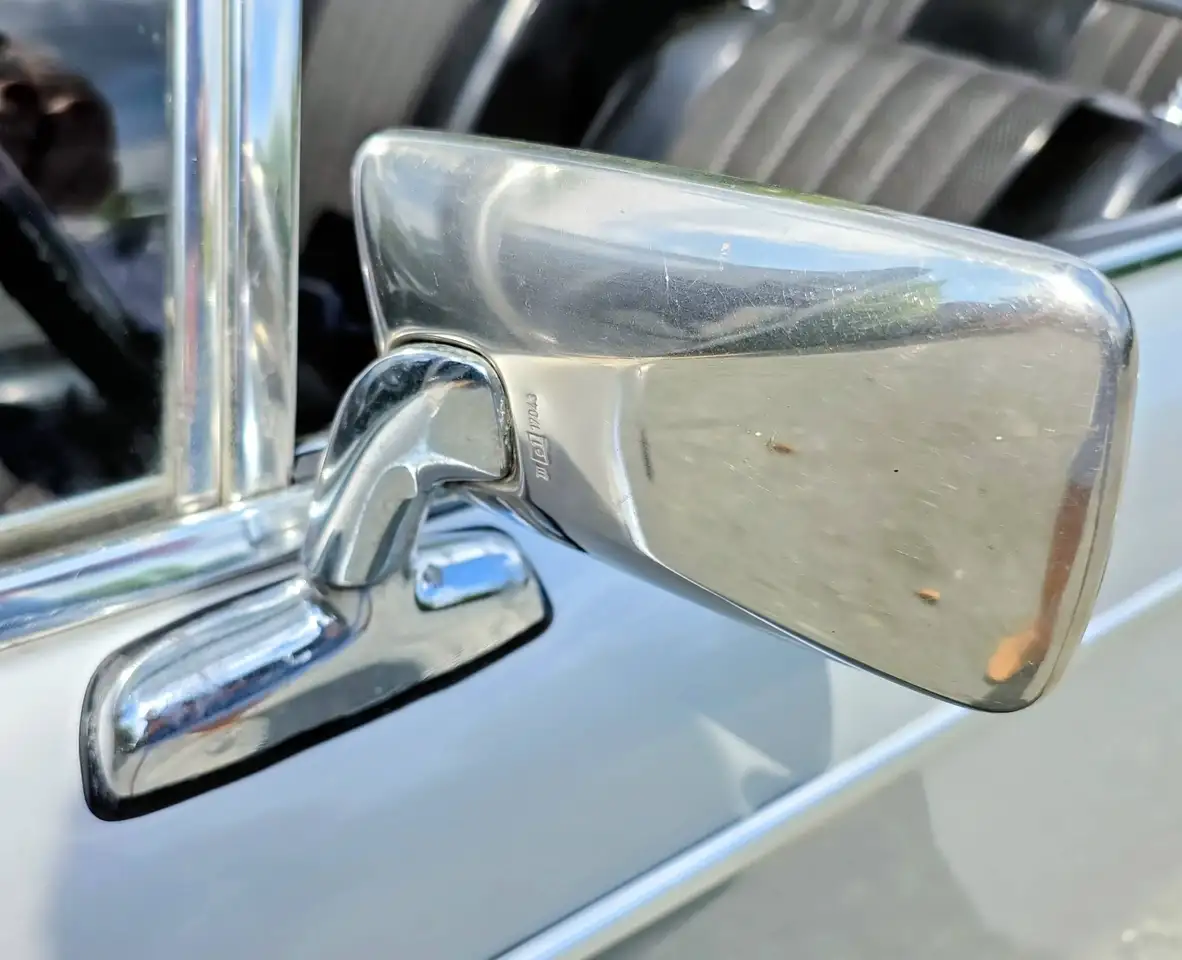 BMW 1602 Cabrio, foto 6