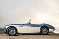 Austin-Healey 3000 100/6 BN4 Blau - thumbnail 1